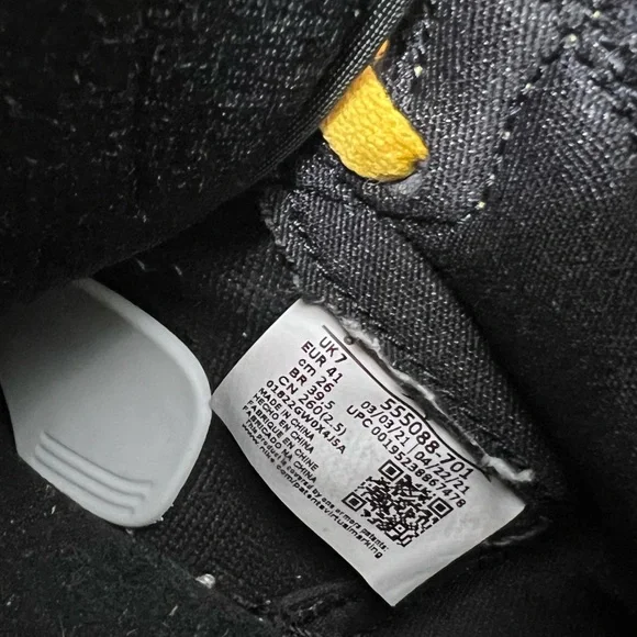 Jordan 1 - Picture 7 of 9